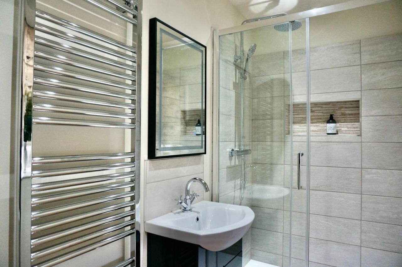 Apartamento Minton House Colyton Exterior foto